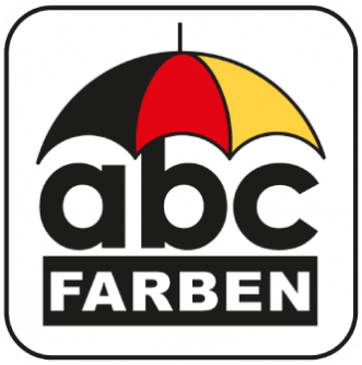 Логотип ABC Farben
